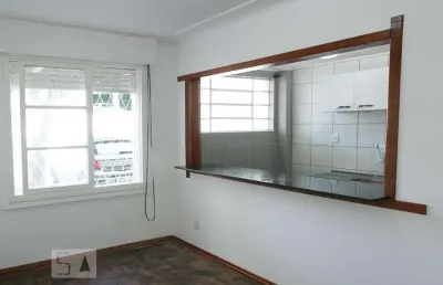 Apartamento para venda - santa tereza , 2 quartos,  59 m² - porto alegre