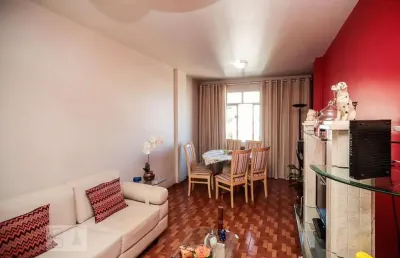 Apartamento para venda - meier, 3 quartos,  88 m² - rio de janeiro