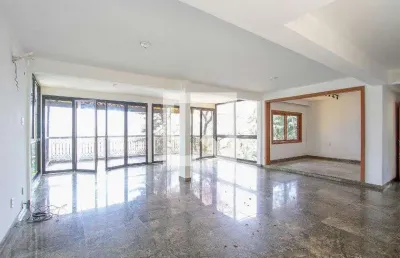 Casa / sobrado em condomínio para venda - itanhangá, 5 quartos,  486 m² - rio de janeiro