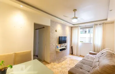 Apartamento para venda - fonseca, 2 quartos,  62 m² - niterói