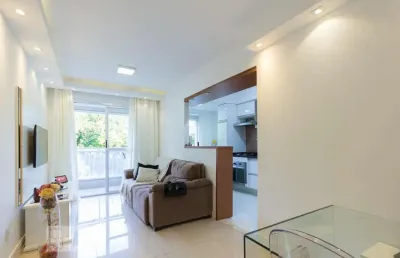 Apartamento para venda - taquara, 2 quartos,  62 m² - rio de janeiro