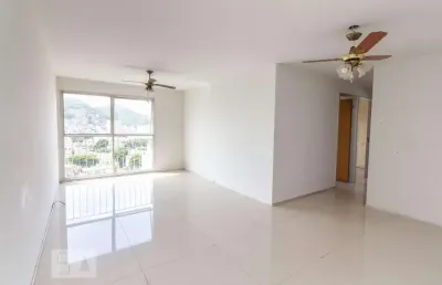 Apartamento para venda - engenho novo, 3 quartos,  80 m² - rio de janeiro