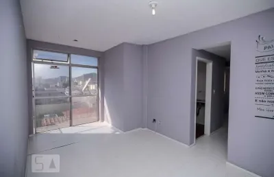 Apartamento para venda - engenho novo, 2 quartos,  50 m² - rio de janeiro