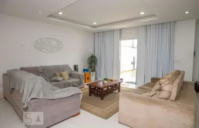 Casa / sobrado em condomínio para venda - taquara, 3 quartos,  330 m² - rio de janeiro