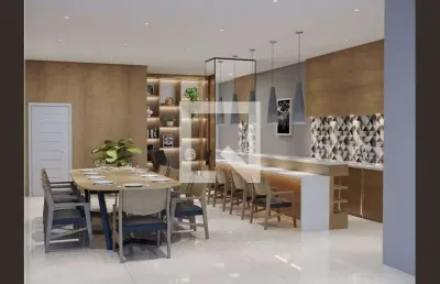 Apartamento para venda - lourdes, 2 quartos,  60 m² - belo horizonte