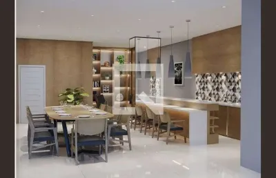 Cobertura para venda - lourdes, 1 quarto,  91 m² - belo horizonte