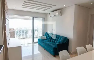 Apartamento para venda - cambuci, 3 quartos,  95 m² - são paulo