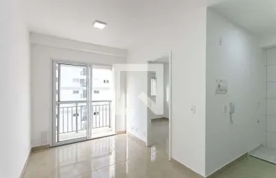 Apartamento para venda - vila invernada, 2 quartos,  38 m² - são paulo