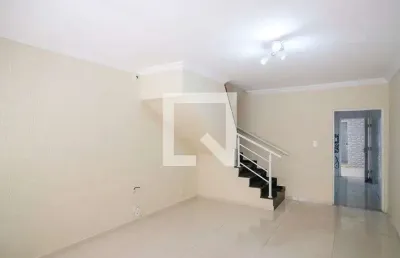 Casa para venda - rudge ramos, 2 quartos,  120 m² - são bernardo do campo