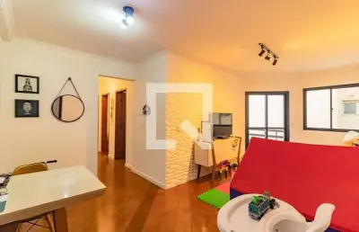 Apartamento para venda - saúde, 3 quartos,  72 m² - são paulo