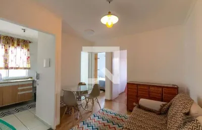 Apartamento para venda - nova petrópolis, 2 quartos,  42 m² - são bernardo do campo