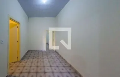 Casa para venda - vila industrial, 2 quartos,  74 m² - campinas