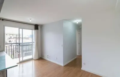 Apartamento para venda - vila metalúrgica, 2 quartos,  50 m² - santo andré