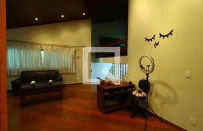 Casa para venda - vila metalúrgica, 4 quartos,  405 m² - santo andré