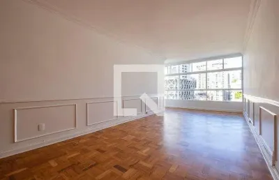 Apartamento para venda - jardim europa, 3 quartos,  186 m² - são paulo