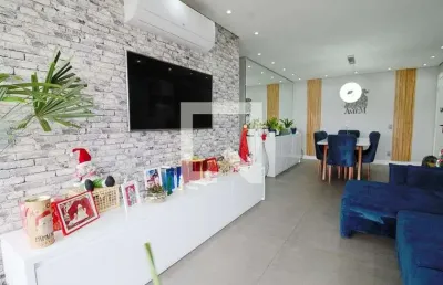 Apartamento para venda - vila andrade, 3 quartos,  90 m² - são paulo
