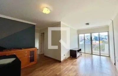 Apartamento para venda - chácara inglesa, 2 quartos,  65 m² - são paulo