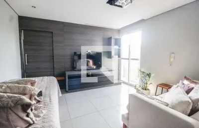 Apartamento para venda - água fria, 1 quarto,  40 m² - são paulo