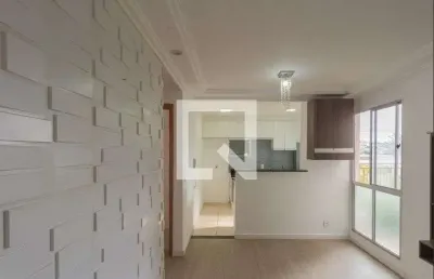 Apartamento para venda - jardim antonio von zuben, 2 quartos,  45 m² - campinas