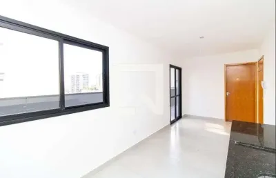 Cobertura para venda - água fria, 2 quartos,  60 m² - são paulo