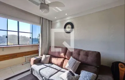Apartamento para venda - campos elíseos , 2 quartos,  57 m² - campinas