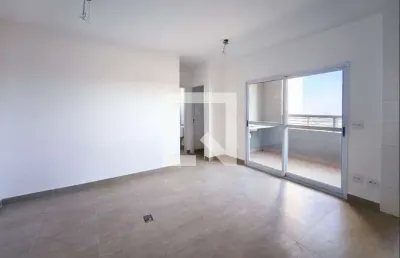 Apartamento para venda - parque das águas, 2 quartos,  66 m² - campinas