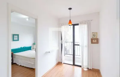 Apartamento para venda - vila yolanda, 1 quarto,  30 m² - osasco