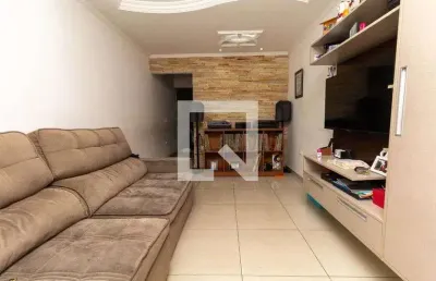 Casa para venda - ponte rasa, 2 quartos,  110 m² - são paulo