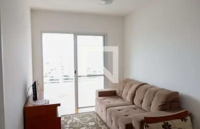 Apartamento para venda - centro, 2 quartos,  69 m² - osasco