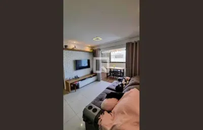 Casa para venda - campestre, 2 quartos,  130 m² - santo andré