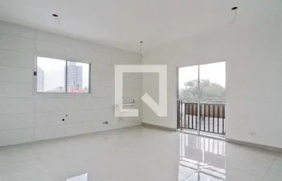 Apartamento para venda - vila mangalot, 2 quartos,  37 m² - são paulo