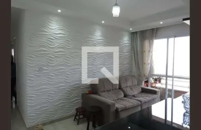 Apartamento para venda - quitaúna, 2 quartos,  50 m² - osasco