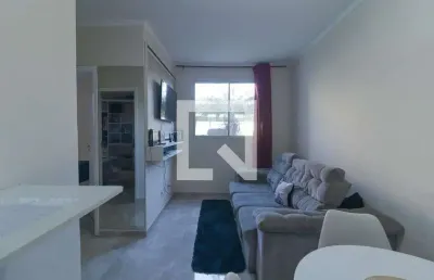 Apartamento para venda - ponte são joão , 2 quartos,  53 m² - jundiaí
