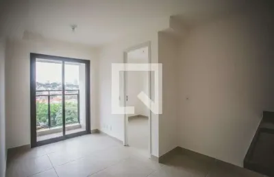 Apartamento para venda - chácara inglesa, 1 quarto,  28 m² - são paulo