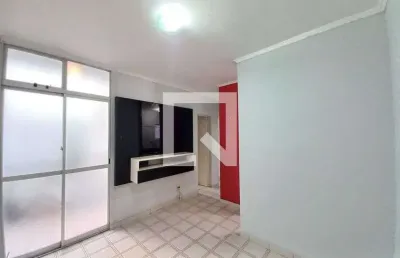 Apartamento para venda - jardim das bandeiras, 2 quartos,  65 m² - campinas