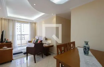Apartamento para venda - santana, 2 quartos,  60 m² - são paulo