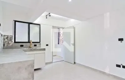 Kitnet / stúdio para venda - freguesia do ó, 1 quarto,  27 m² - são paulo