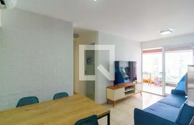 Apartamento para venda - campo belo, 2 quartos,  69 m² - são paulo