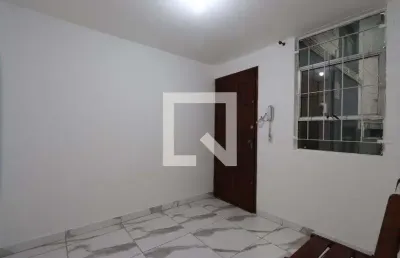 Apartamento para venda - sapopemba, 2 quartos,  47 m² - são paulo