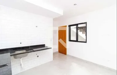 Apartamento para venda - água fria, 1 quarto,  27 m² - são paulo