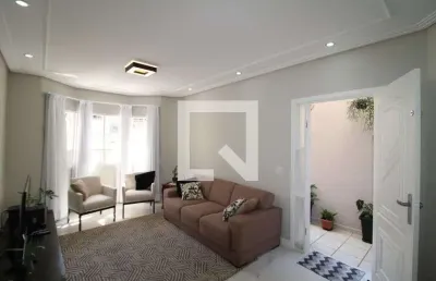 Casa para venda - água fria, 3 quartos,  230 m² - são paulo