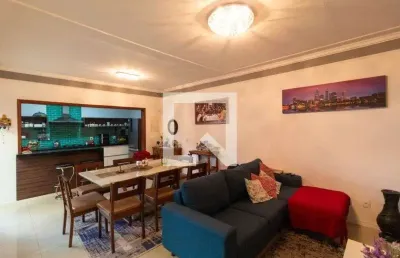 Casa para venda - jardim eulina, 3 quartos,  120 m² - campinas
