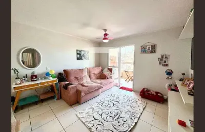 Apartamento para venda - ponte são joão , 3 quartos,  90 m² - jundiaí
