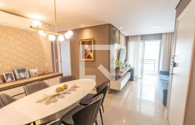 Apartamento para venda - ipiranga, 3 quartos,  72 m² - são paulo