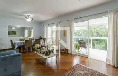 Apartamento para venda - moema, 3 quartos,  183 m² - são paulo