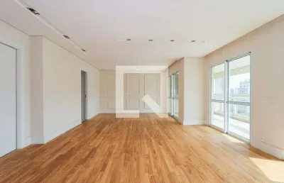 Apartamento para venda - panamby, 3 quartos,  173 m² - são paulo
