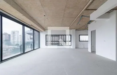 Apartamento para venda - vila nova conceição, 3 quartos,  183 m² - são paulo
