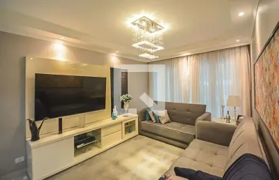 Casa para venda - anchieta, 3 quartos,  193 m² - são bernardo do campo