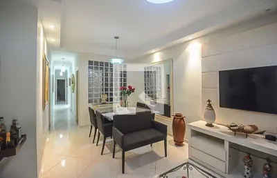 Casa para venda - rudge ramos, 3 quartos,  192 m² - são bernardo do campo