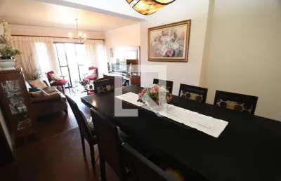 Apartamento para venda - bosque, 3 quartos,  148 m² - campinas